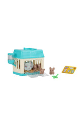 Little Live Pets Anne ve Yavruları Mini Fare